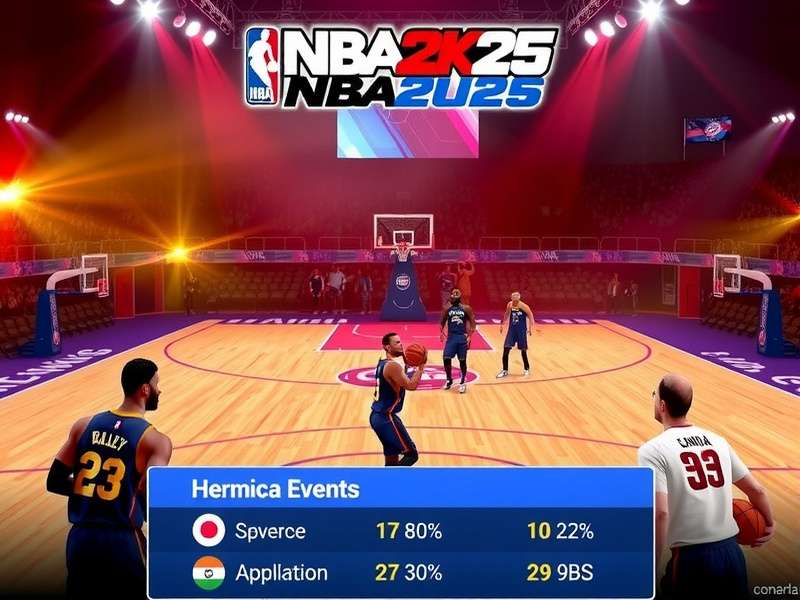 NBA 2K25 Dunk Legend Community Event